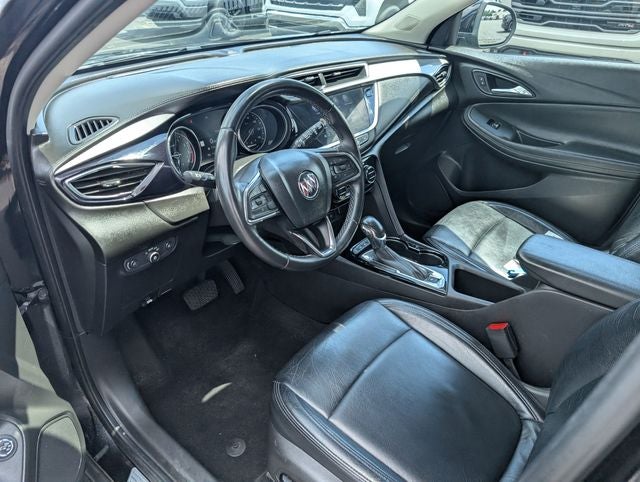 2020 Buick Encore GX Select