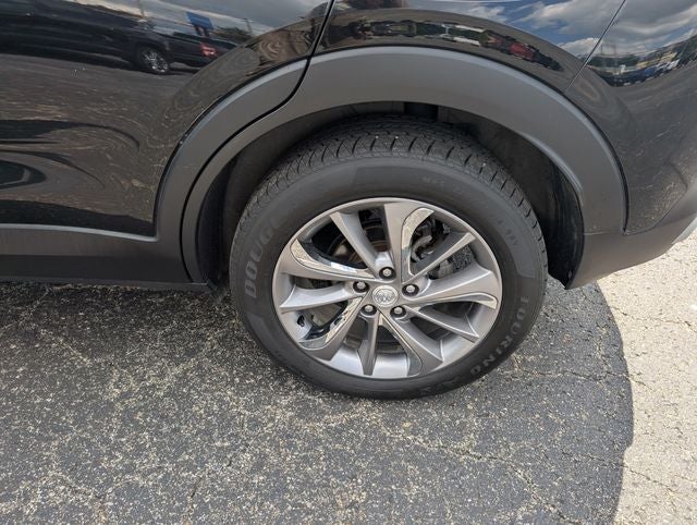 2020 Buick Encore GX Select