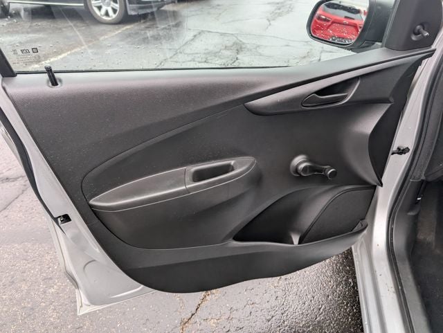 2020 Chevrolet Spark LS