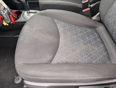 2020 Chevrolet Spark LS