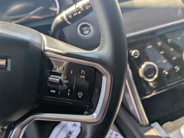2023 Land Rover Discovery Sport SE