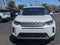 2023 Land Rover Discovery Sport SE