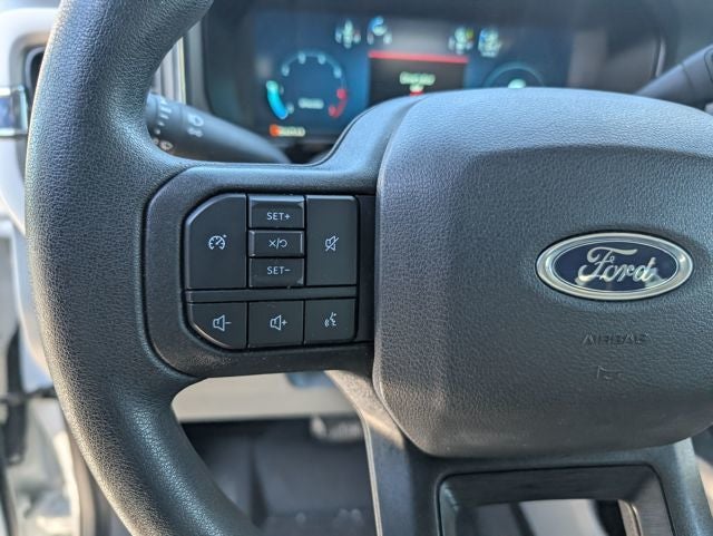 2023 Ford F-350SD XLT