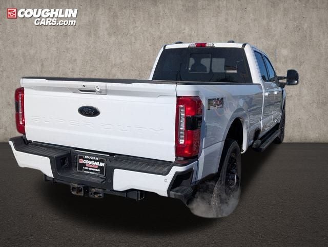 2023 Ford F-350SD XLT