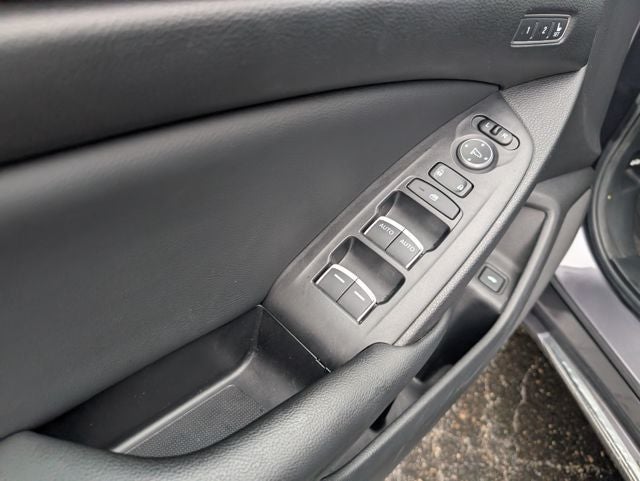 2021 Honda Accord EX-L