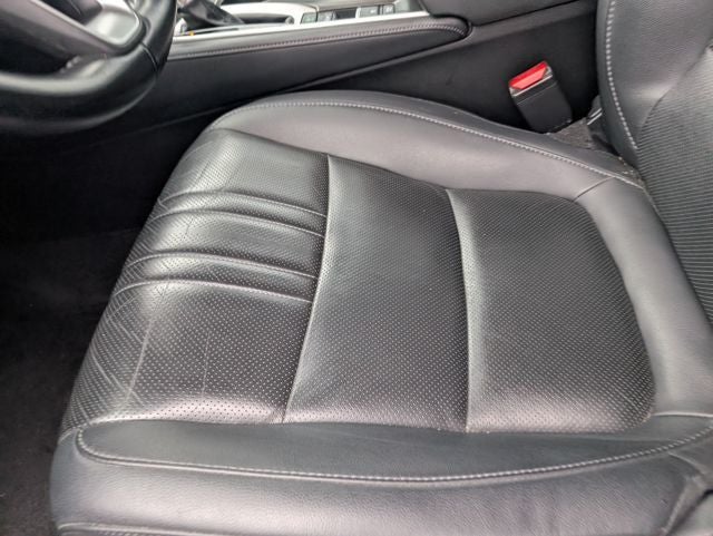 2021 Honda Accord EX-L