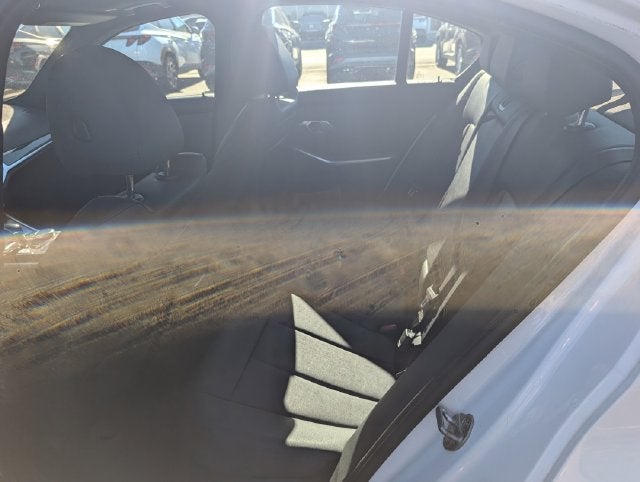 2020 BMW 3 Series 330i xDrive