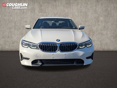 2020 BMW 3 Series 330i xDrive