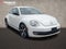 2012 Volkswagen Beetle 2.0 TSi