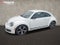 2012 Volkswagen Beetle 2.0 TSi
