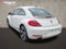 2012 Volkswagen Beetle 2.0 TSi