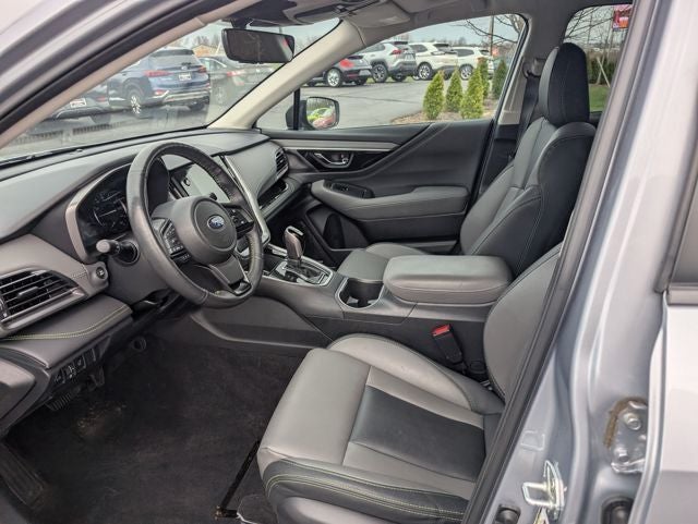 2024 Subaru Outback Onyx Edition XT