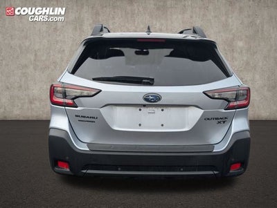 2024 Subaru Outback Onyx Edition XT