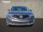 2021 Acura RDX Technology Package SH-AWD