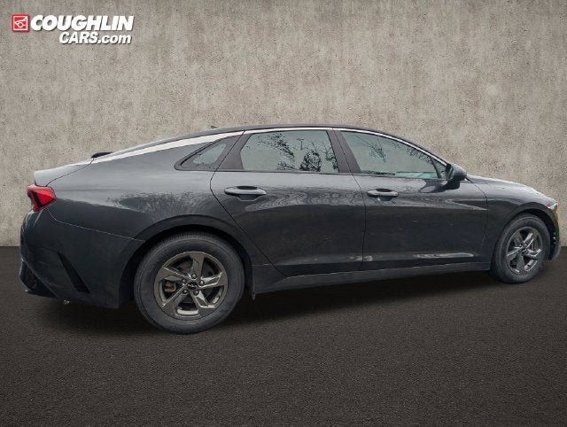 2024 Kia K5 LXS