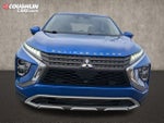 2023 Mitsubishi Eclipse Cross Base