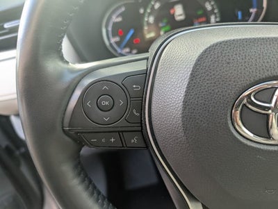 2023 Toyota RAV4 Hybrid XLE Premium