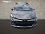 2023 Toyota Corolla Hatchback XSE