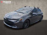 2023 Toyota Corolla Hatchback XSE