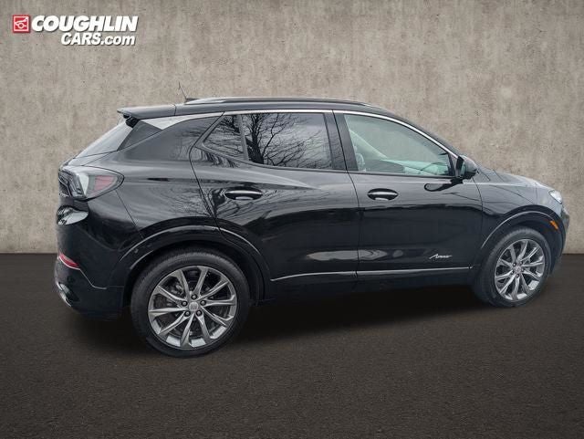 2024 Buick Encore GX Avenir