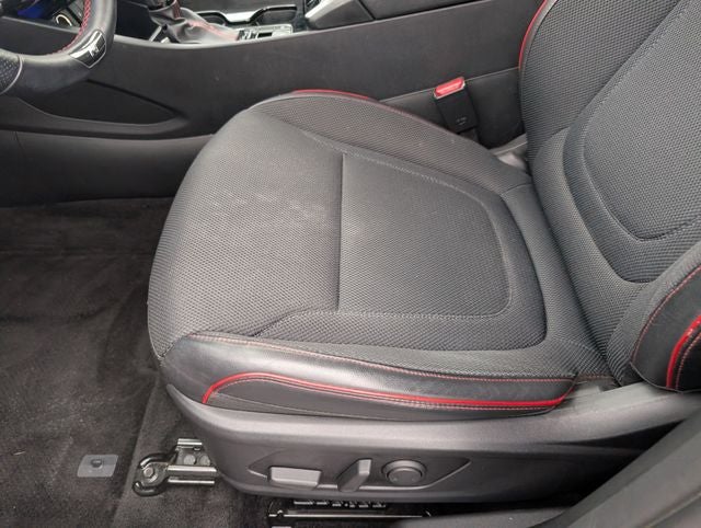 2022 Hyundai Tucson N Line