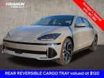 2024 Hyundai IONIQ 6 SEL
