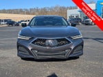 2023 Acura TLX w/Technology Package