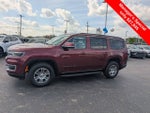 2022 Jeep Wagoneer Series I
