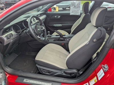 2023 Ford Mustang GT