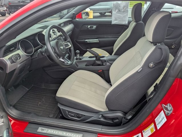 2023 Ford Mustang GT