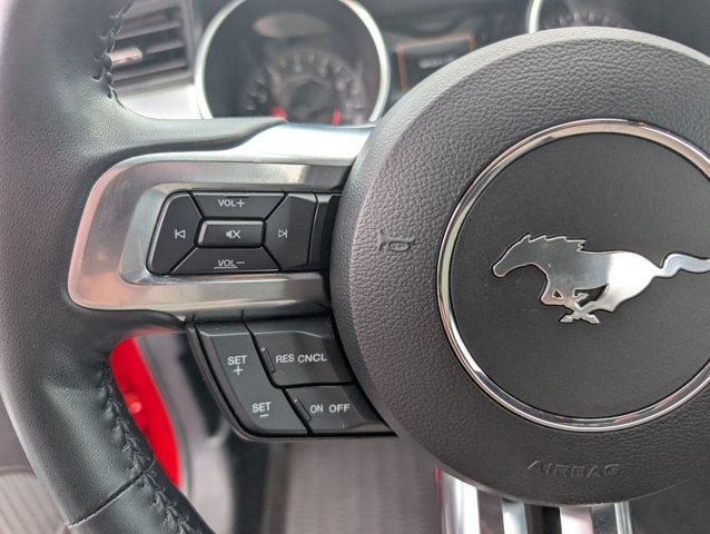 2023 Ford Mustang GT