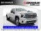 2024 Chevrolet Silverado 3500HD High Country