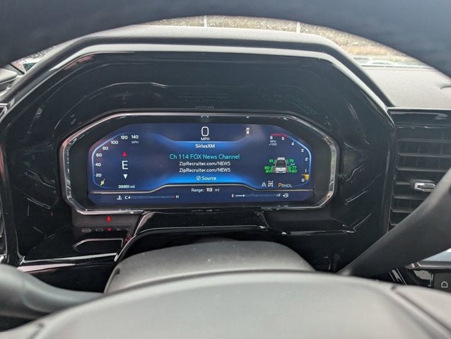 2024 Chevrolet Silverado 3500HD High Country