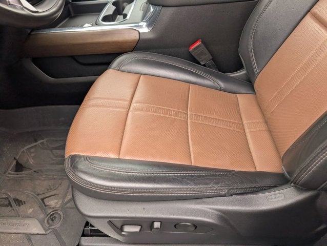 2024 Chevrolet Silverado 3500HD High Country