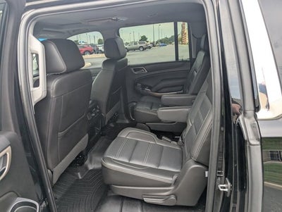 2018 GMC Yukon XL Denali