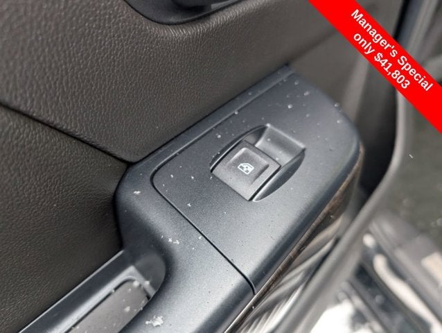 2016 GMC Sierra 2500HD Denali