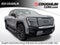 2024 GMC Sierra EV Denali Edition 1