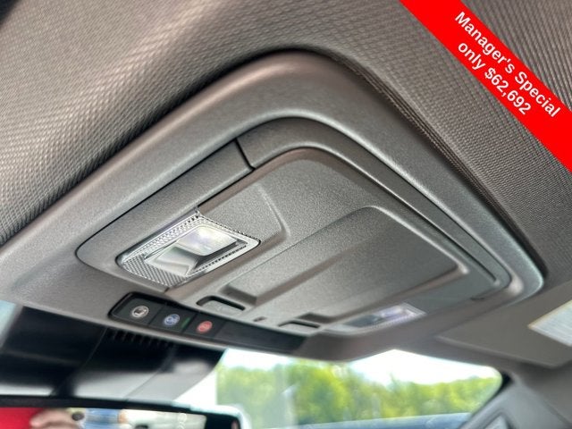 2025 GMC Sierra 2500HD SLE