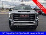 2025 GMC Sierra 2500HD SLT