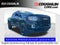 2022 GMC Canyon 4WD Elevation