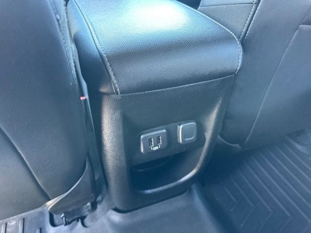 2022 GMC Canyon 4WD Elevation