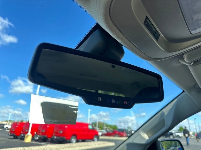 2022 GMC Canyon 4WD Elevation