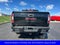 2022 GMC Canyon 4WD Elevation