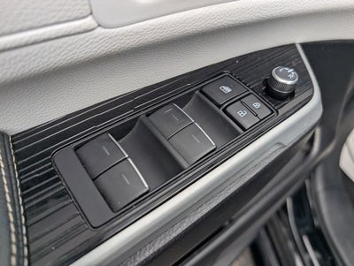 2025 Toyota Sienna XSE