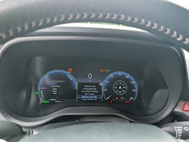 2025 Toyota Sienna XSE
