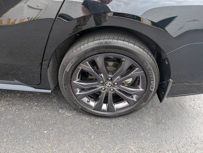 2025 Toyota Sienna XSE