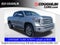 2017 Toyota Tundra 4WD Platinum