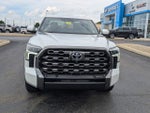 2023 Toyota Tundra 4WD Platinum Hybrid