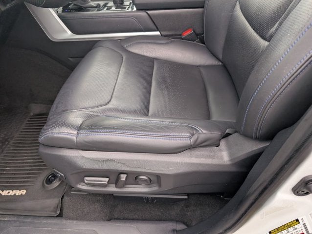 2023 Toyota Tundra 4WD Platinum Hybrid