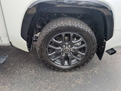 2023 Toyota Tundra 4WD Platinum Hybrid
